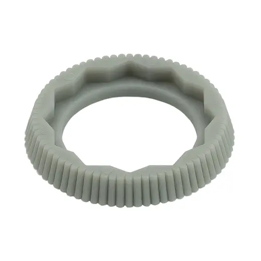 Náhradní ozubené kolečko spojky pro přebíjecí lis LEE Six Pack Pro 6000. Originální náhradní díl LEE Six Pack Pro Driven Clutch (#BP5572C).