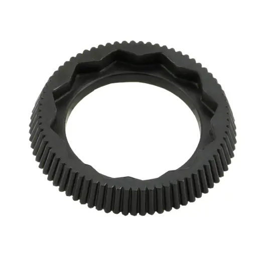 Náhradní ozubené kolečko spojky pro přebíjecí lisy LEE Pro 1000, Auto Breech Lock Pro, Pro 4000. Originální náhradní díl LEE Pro 4000 Driven Clutch (#PR3691G).