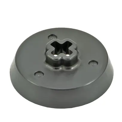 Driver clutch LEE Pro 1000, Auto Breech Lock Pro, Pro 4000 Náhradní hnací kolečko spojky pro přebíjecí lisy LEE Pro 1000, Auto Breech Lock Pro, Pro 4000. Originální náhradní díl LEE Pro 4000 Driver Clutch (#PR3691H).