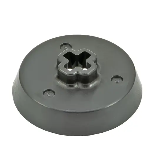 Driver clutch LEE Pro 1000, Auto Breech Lock Pro, Pro 4000 Náhradní hnací kolečko spojky pro přebíjecí lisy LEE Pro 1000, Auto Breech Lock Pro, Pro 4000. Originální náhradní díl LEE Pro 4000 Driver Clutch (#PR3691H).