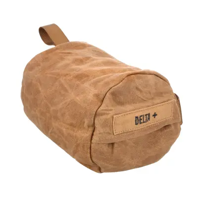 STEADY-SHOT DELTA+ LARGE BAG. Prvotřídní voskovaný střelecký vak navržený pro přesnou a stabilní podporu při střelbě. Válcovitý tvar pro vynikající úhlovou a výškovou kontrolu. Ultralehký (0,8 kg).