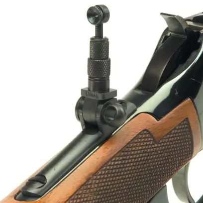 Mířidla Lyman No. 2 Tang Sight pro pákovou pušku Winchester Model 1894 (Winchester 94).