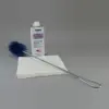 IOSSO Launcher Cleaning Kit 37/40 – Blue Nylon