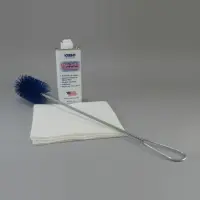 IOSSO Launcher Cleaning Kit 37/40 – Blue Nylon