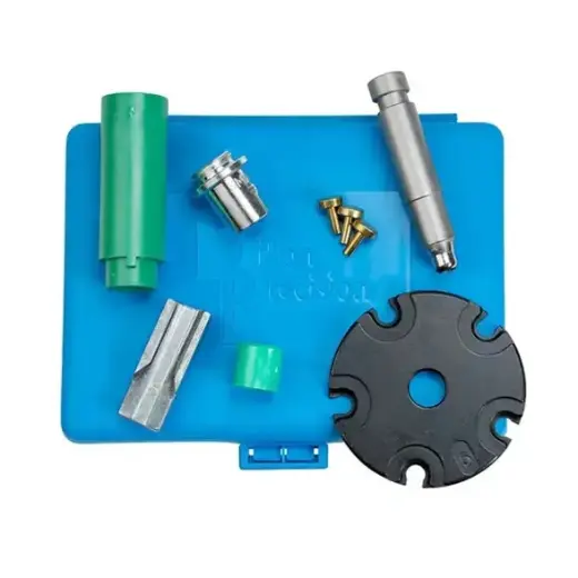 XL750/ XL650 Caliber Conversion Kit 7,5x55mm Swiss Konverzní sada k lisu Dillon XL750/ XL650 pro ráži 7.5x55mm Swiss