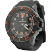 Hodinky Smith & Wesson Scout Watch - oranžové