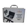 Univerzální sada na čištění zbraní Caliber Gourmet, 78 ks