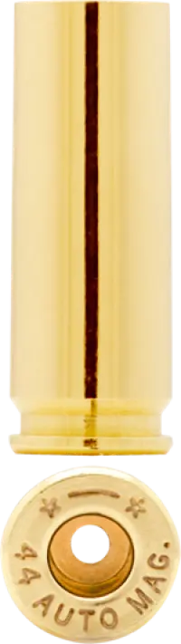 Nábojnice Starline .44 Auto Mag.