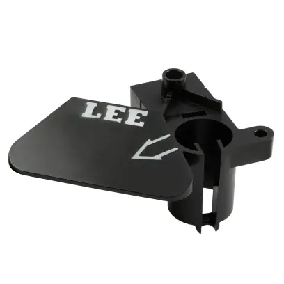 Ultimate Turret Press Ramp Index Bracket Náhradní díl LEE RAMP INDEX BRACKET (#TP5484B) pro přebíjecí lis Lee Ultimate Turret Press.