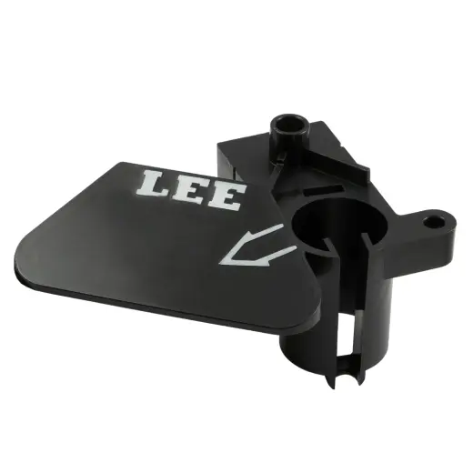 Náhradní díl LEE RAMP INDEX BRACKET (#TP5484B) pro přebíjecí lis Lee Ultimate Turret Press.