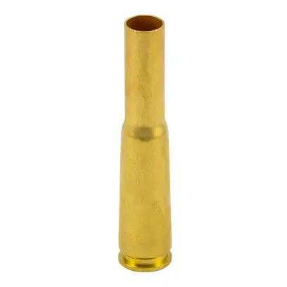 Slepá nábojnice Starline 7.62x39mm LONG Blank pro přebíjení akustického (slepého) střeliva ráže 7,62 x 39 mm LONG Blank.