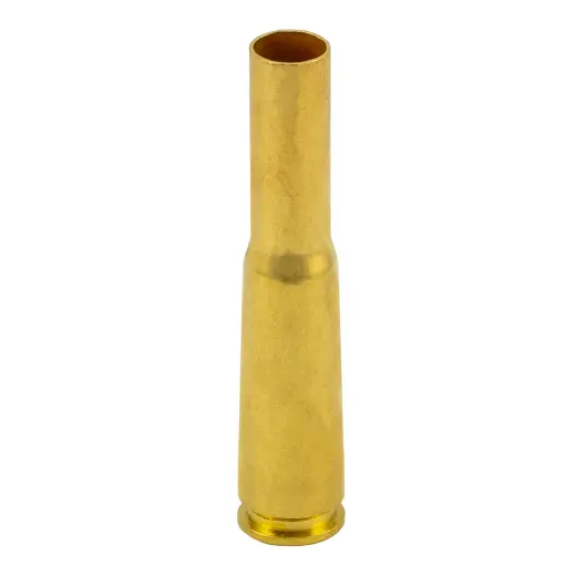 Slepá nábojnice Starline 7,62x39mm LONG Blank Slepá nábojnice Starline 7.62x39mm LONG Blank pro přebíjení akustického (slepého) střeliva ráže 7,62 x 39 mm LONG Blank.