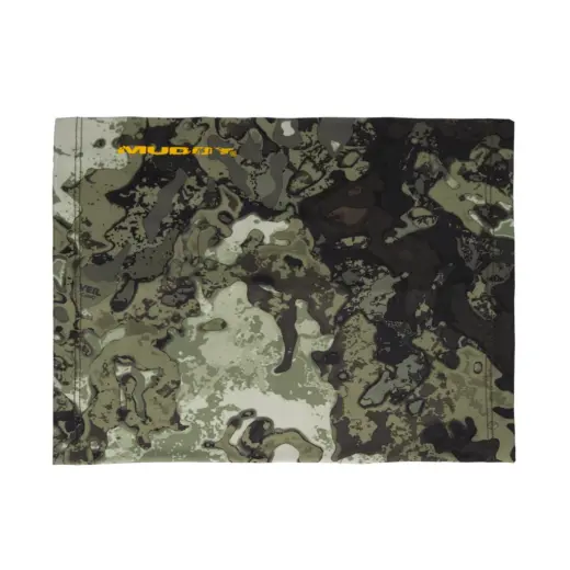Lehký a elastický fleecový nákrčník MUDDY TRX LIGHTWEIGHT je ideální pro lov a outdoorové aktivity v chladnějším počasí. Univerzální velikost. K dispozici v různých barevných variantách.