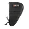 Tvarované pouzdro na pistoli GPS - Černé