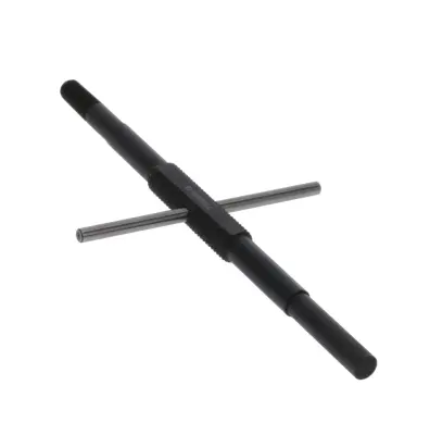 GLOCK CHANNEL LINER COMBO TOOL je nástroj pro montáž a demontáž vodicí vložky úderníku (channel liner) u pistolí Glock. K okamžitému použití - nová vodící vložka úderníku je součástí.