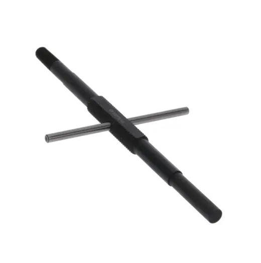 GLOCK CHANNEL LINER COMBO TOOL je nástroj pro montáž a demontáž vodicí vložky úderníku (channel liner) u pistolí Glock. K okamžitému použití - nová vodící vložka úderníku je součástí.