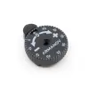 Powder Measure Knob with Absolute Position – large