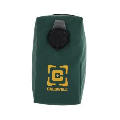 Zásobník na zátěž pro střeleckou stolici Lead Sled Solo/Solo 2. Široký otvor pro snadné plnění vodou, pískem nebo štěrkem (cca 6,4 litrů vody).