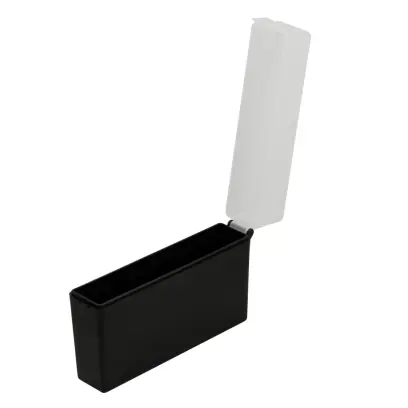 Krabička na náboje .270 / .30-06 (20 nábojů) - #210 Stohovatelná plastová krabička Berry’s #210 na 20ks nábojů ráže .270 Win., .30-06 Springfield a podobné. Ideální pro transport a skladování nábojů. Průhledné víko pro snadnou kontrolu obsahu.