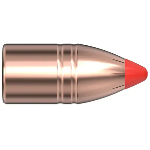 Střela Hornady ráže .458, váha 250 grs. Typ střely: MonoFlex®. SKU: 45010.