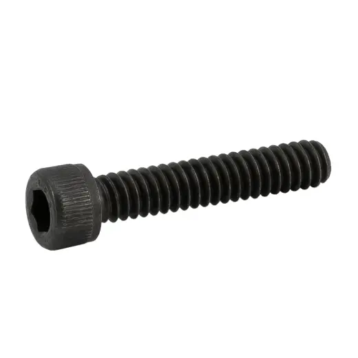 Originální náhradní díl pro přebíjecí lisy Dillon Precision. Primer Magazine Socket Bolt - 10-24 x 1" SHCS (#13363).
