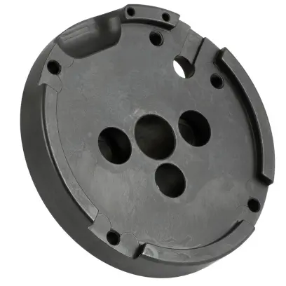 Originální náhradní díl pro přebíjecí lisy Dillon RL550 a BL550. SHELLPLATE PLATFORM (#13781).