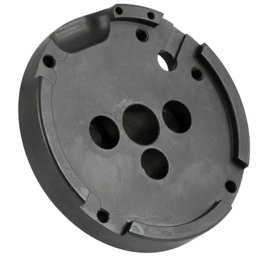 Dillon RL550 Shellplate Platform Originální náhradní díl pro přebíjecí lisy Dillon RL550 a BL550. SHELLPLATE PLATFORM (#13781).