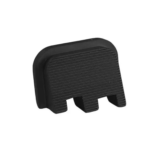 Krytka závěru pro CZ P-10 S / C / SC / F (díl č.17) Plastová krytka závěru pro pistole CZ P-10 S, P-10 C, P-10 SC a P-10 F v ráži 9x19 a pro CZ P-10 F v ráži .45 ACP (vyjma modelu CZ P-10 M).