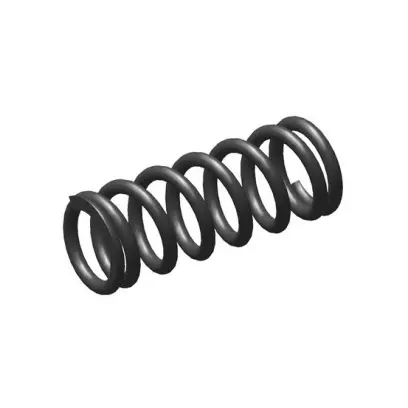 Pružina vytahovače pro pistole CZ P-10 S, P-10 C, P-10 SC, P-10 F, P-07, P-09 v ráži 9x19, 9x21, .40 S&W a .45 AUTO (vyjma modelů CZ P-10 M a CZ P-10 F v ráži .45 ACP).