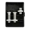 CH4D 5 in 1 Blank Crimp Die Set