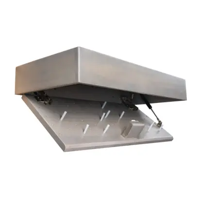 Skrytá police pro ukrytí pistole a cenností v domácnosti. Vestavěné LED světlo, magnetické zavírání a přizpůsobitelný systém vnitřního uspořádání. Snadná montáž, rychlý přístup, bezpečná úschova.