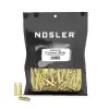 Nábojnice Nosler Bulk Unprepped Brass .22 Creedmoor (50 ks)