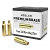 Nábojnice Nosler Premium Brass 7mm SAUM (25ks)