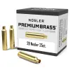Nábojnice Nosler Premium Brass .28 Nosler (25ks)