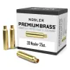 Nábojnice Nosler Premium Brass .30 Nosler (25ks)