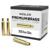 Nábojnice Nosler Premium Brass .280 Remington (50ks)