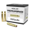 Nábojnice Nosler Premium Brass .30-06 Springfield (50ks)