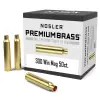 Nábojnice Nosler Premium Brass .300 Win. Mag. (50ks)