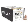 Střely Nosler RDF .22 cal, dia .224, 70grs (500 ks)
