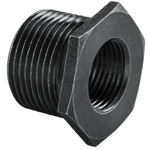 RCBS Replacement Press Bushing for presses Náhradní vložka lisu pro původní lisy Rock Chucker, Rock Chucker Supreme (#9356), Turret Press (#88901), Reloader Special-5 Press (#9285) a Summit Press (#9290). Původní číslo dílu dle uživatelské příručky: 709138 / 09138.