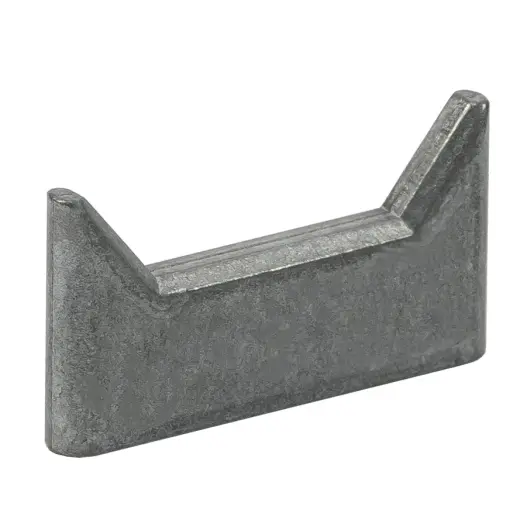 CZ 557 Recoil Lug Náhradní díl č.75 pro zbraně CZ 557. CZ557 RECOIL LUG.