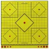 Long Range Sight-In Target 17.75", 5 ks
