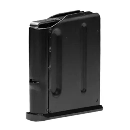 Zásobník CZ 527 .17/.22 Hornet 5ran, kov Kovový zásobník na pět ran ráže .17 Hornet / .22 Hornet pro CZ 527.