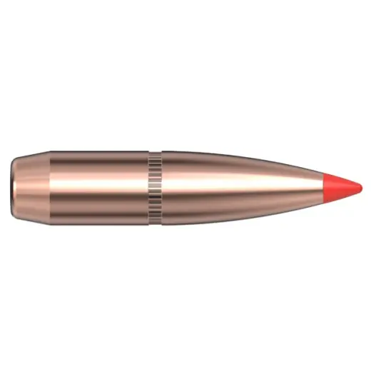 Střely Hornady 6,5mm/.264 123grs SST® 26173 Střely Hornady ráže 6,5mm/.264, váha 123grs. Typ střely SST® SKU: 26173