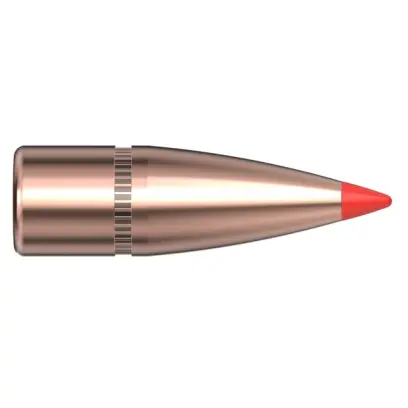 Střely Hornady .30 Cal .308 125grs SST® 3019 Střely Hornady ráže .308, váha 125grs. Typ střely SST® SKU: 3019