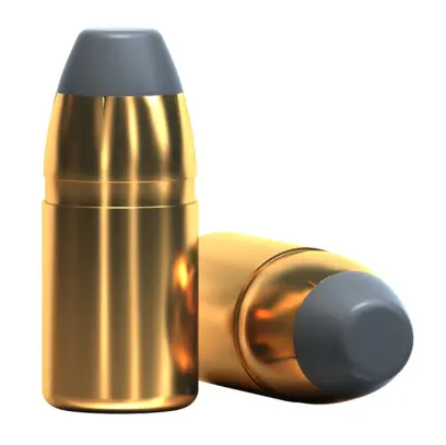 Střely S&B ráže .45-70 Govt., hmotnost 405grs, SP, 2948 Střela Sellier & Bellot ráže .45-70 Government, diametr .458, hmotnost 405grs/26,2g, typ střely SP, kód V338582