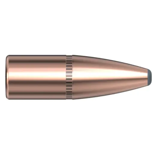 Střela Hornady ráže .375 cal, váha 270 grs. Typ střely InterLock® SP-RP. SKU: 3711.