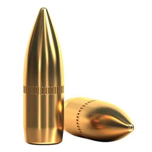 Střely S&B ráže 6,8mm REM. SPC, hmotnost 110grs, FMJ, 2340 Střela Sellier & Bellot ráže 6,8mm Remington SPC, diametr .277, hmotnost 110grs/7,1g, typ střely FMJ, kód V339132