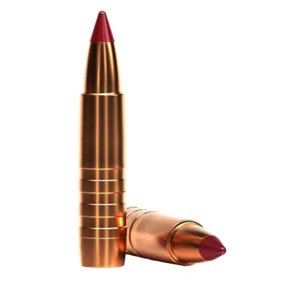 Střely S&B ráže 7mm, hmotnost 150grs, TXRG EDGE, 9317 Bezolovnatá střela Sellier & Bellot ráže 7 mm, diametr .284, hmotnost 150grs/9,7g, typ střely EXERGY EDGE, kód 9317 (V339342).