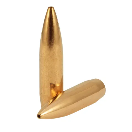 Střela Sellier & Bellot ráže .223 REMINGTON, diametr .224, hmotnost 77grs/5g, typ střely HPBT, kód 2888 (V339152).